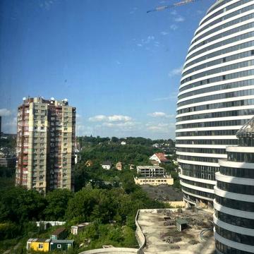 Квартира Печерський район ЖК Intergal City