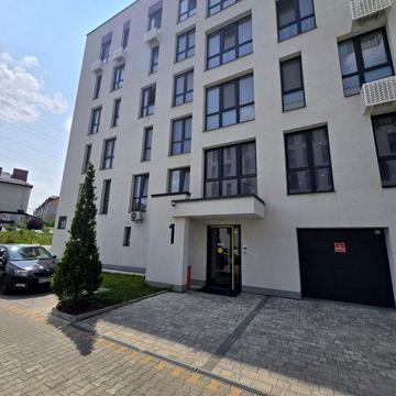 Продаж 3 кімнатної з розкішним плануванням в ЖК Квадрат ЖК Квадрат