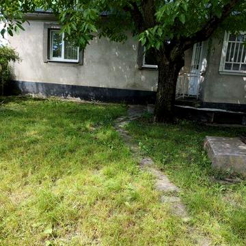 Будинок в с. Казмірі