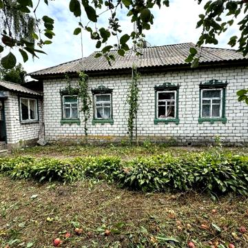 Приватний будинок
