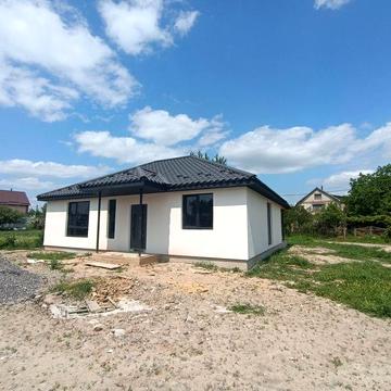 Продаж будинку 105 м2 вул. Вербова