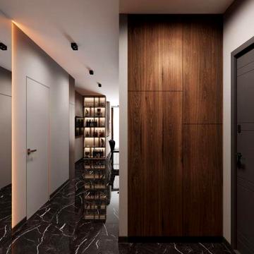 Вражаюча 2 кім. квартира в Житловому  комплексі "Синергія Light" ЖК Синергія Light