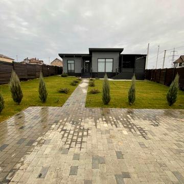Царское село эко дом 125м2 12 квартал