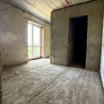 Продаж 1к Квартира Бучми вулиця
