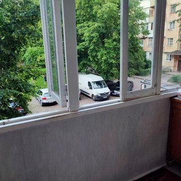 Здаю в оренду однокімнатну квартиру, довгостроково
