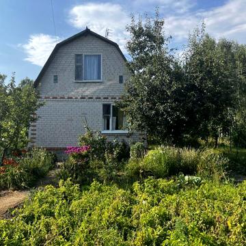 Продаж дачі Бобровський масив 1