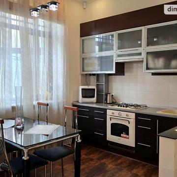 Довгострокова оренда 2к Квартира Римлянина вулиця
