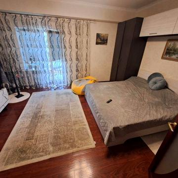 Продам 3к.квартиру  Черноморск