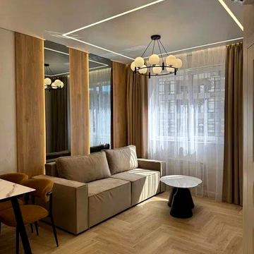 Продам 2 ком кв ЖК 51 Жемчужина Балкон Новый ремонт Аркадия Море ЖК 51 Жемчужина