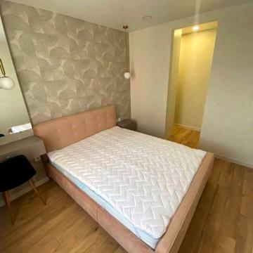 Сдам 2 комн.квартиру на Алексеевке, пр.Победы,65Г. ЖК Черемушки.