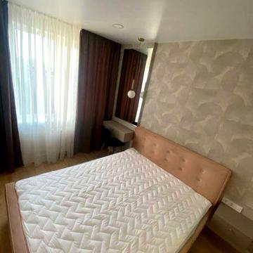Сдам 2 комн.квартиру на Алексеевке, пр.Победы,65Г. ЖК Черемушки.