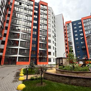 Продається 1-кімнатна квартира ЖК "Dream Park" ,Центр ЖК Dream Park