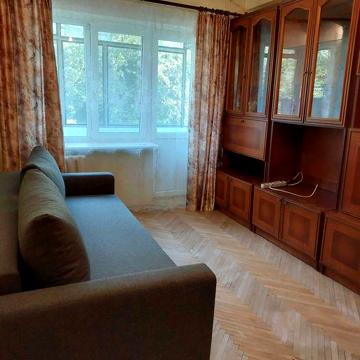 ВЛАСНИК вул.Енергетична (УКУ), довгострокова оренда 1-кімн.квартири