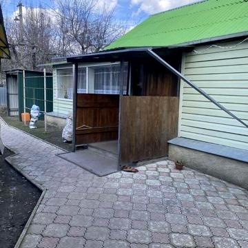 Продаж 2к Дім Жовтнева площа