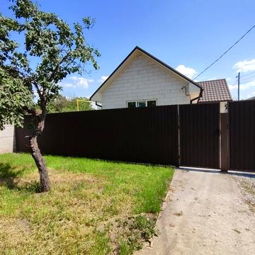Продаж нового сучасного будинку в м. Самар (м-н Решкут)