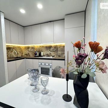 Продаж 2к Квартира Київська вулиця ЖК Киевский