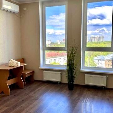 2-кімнатна квартира з ремонтом у ЖК «Нивки Парк»,  Без% ЖК Нивки Парк