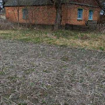 Продається будинок в селі Городище з землею 73 сотки