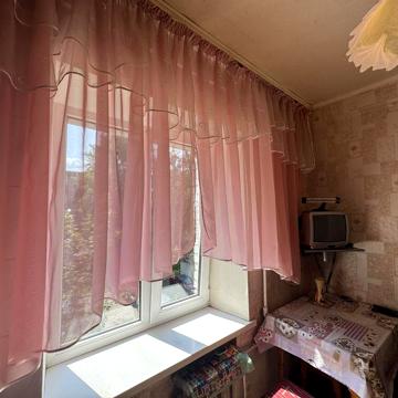 Двокімнатна квартира з ремонтом 45.6 м2, Гната Юри, 7В