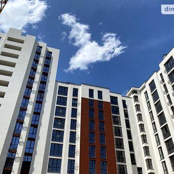 Продаж 1к Квартира Хіміків вулиця ЖК Comfort House