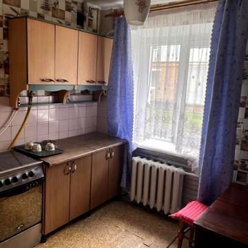 Клюсівська, 13