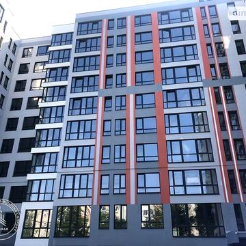 Продаж 1к Квартира Привокзальна площа ЖК ул. Привокзальная, 30