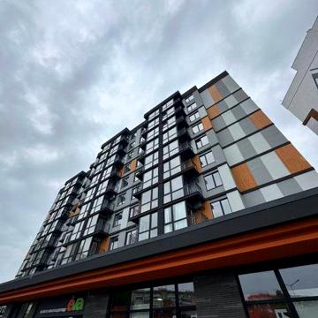 Продаж двокімнатної квартири в центрі Вишневого 54,8 м2.БЕЗ % ЖК Атмосфера