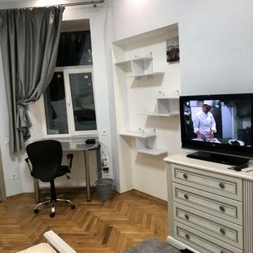 Оренда 1 кімн. квартири вул.Бандери ( Львівська Політехніка)