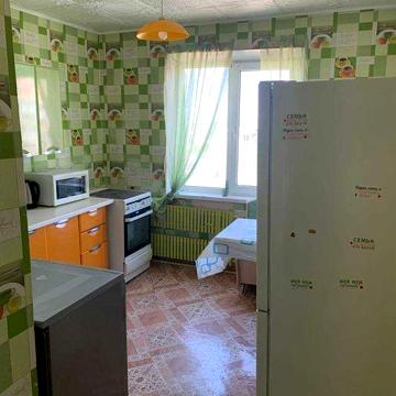 СДАМ 3ех ком. квартиру на Клочко 6 ул. Старочумацька (Байкальская ) 80
