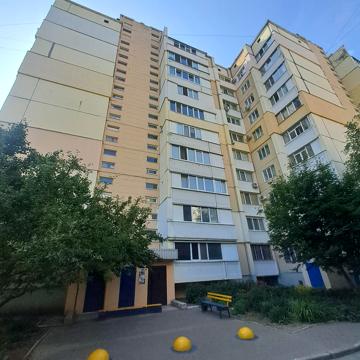 Боровіковського бульв., 3