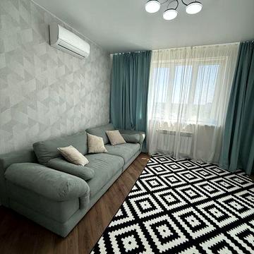 Продам 2 комнатную квартиру новострой, Алексеевка