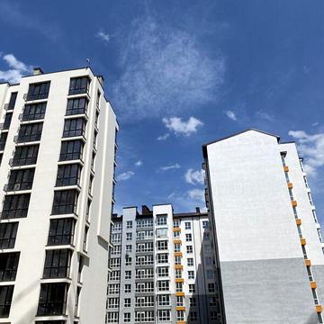 Продаж 2к Квартира Хіміків вулиця ЖК Comfort House