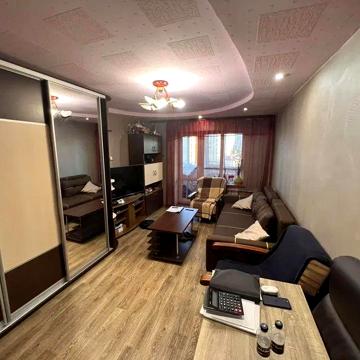 Продам 2к квартира по ул.Вернадского,1, м. Левада, Є-відновлення