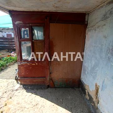 Приморская, 23, Новая Дофиновка, Новая Дофиновка, Лиманский (Коминтерновский) район, Одесская 35000.0 USD