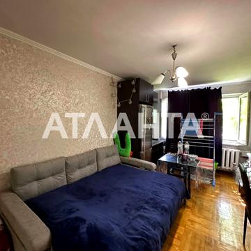 улица Ицхака Рабина, 10, Черемушки, Хаджибейский, Одесса, Одесская 42000.0 USD