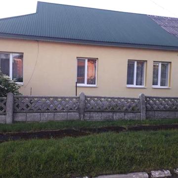 Продамо будинок в Сокалі(вул.Петрушевича)