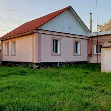 Будинок смт Калинівка Фастівський район