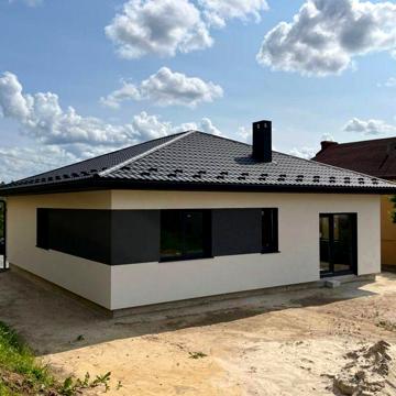 Будинок Американка