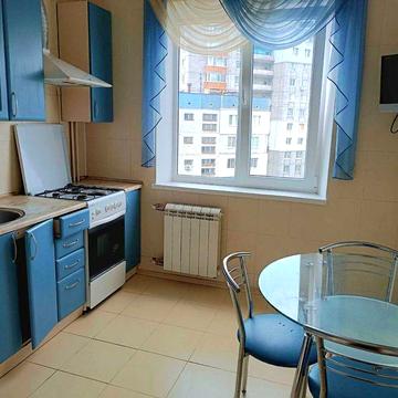 Продаж 2кім.квартири вул. ЗСУ.