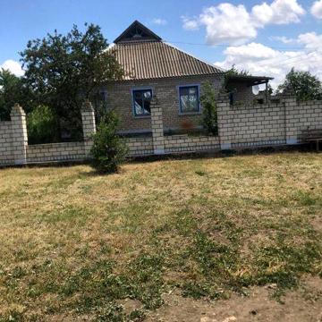 Продам приватний будинок с. Інгулка