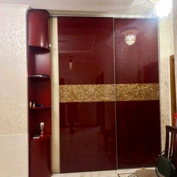 Продам 4 к. квартиру в новострое Салтовка. (403385)