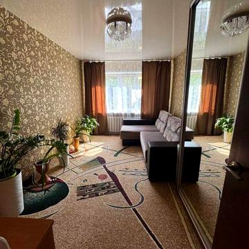 Продам 2-к квартиру,  распашонка, Черёмушки