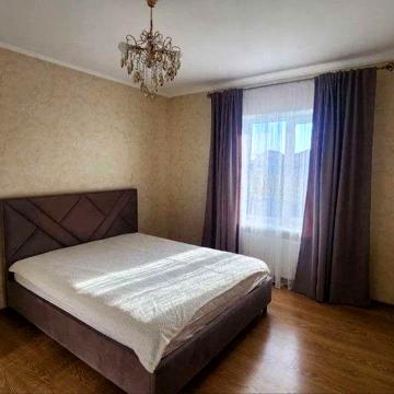 Гараж, ОАГВ, газ‼️ Сдам дом в элитном коттеджном городке Совиньон 2