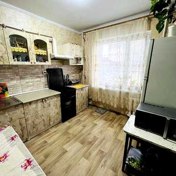 Продаж 2к Квартира Лазурна вулиця