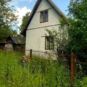 Дача на Заліссі Дрогобич