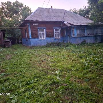 Продажа хати(дому) с.Кобижча Чернігівська область