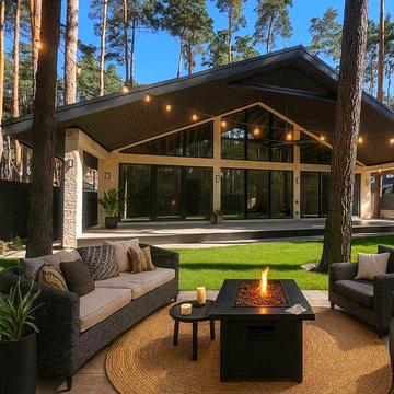 Унікальний будинок на Гоголя