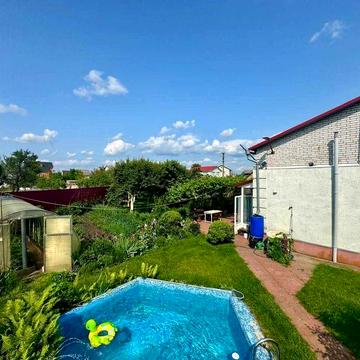 будинок/дача 68 кв.м в Новосілках, Вишгородський