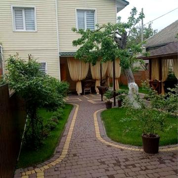 Оренда  вишуканого будинку Біла Церква