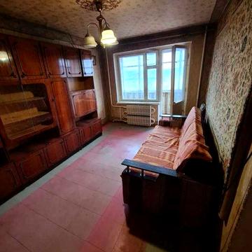Продам 1к квартиру ЖМ Парус/комунар/діївка/
